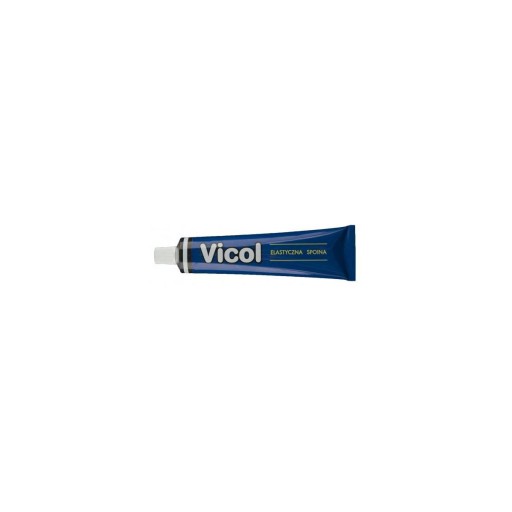 TYTÁNOVÉ GLUE VICOL 40ML