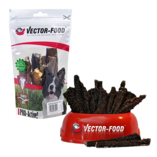 Vector-Food Hovädzie bachory 500g