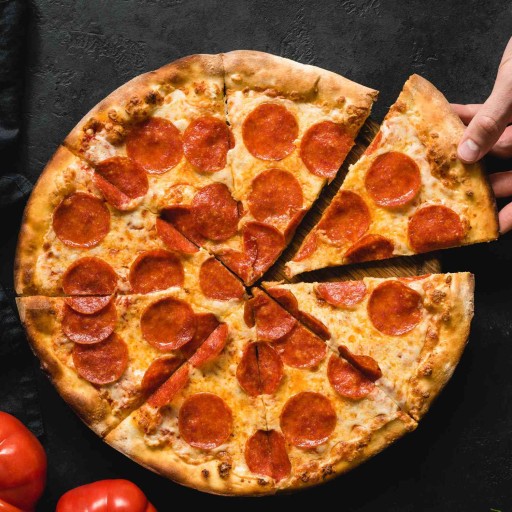 VALEC NA PIZZA CESTO VEĽKÝ OTOČNÝ DREVENÝ VALEC DO KUCHYNE 40cm