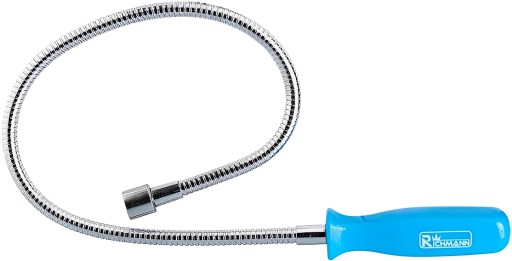 FLEXIBILNÝ UCHOVÁVAČ S MAGNETICKÝM KONCOM SILNÝ SILNÝ MAGNET 600 mm