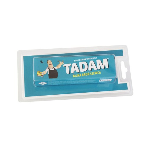 TADAM lepidlo na športovú obuv 9g