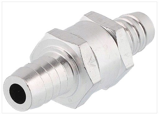 L6H28 SPÄTNÝ VENTIL PALIVA 12 MM 89993
