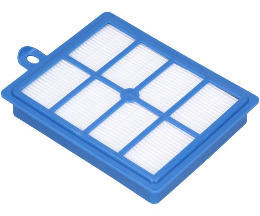 Hepa filter H13 EFH13W PRE VYSÁVAČ ELECTROLUX ELEKTROLUX PHILIPS FC9170
