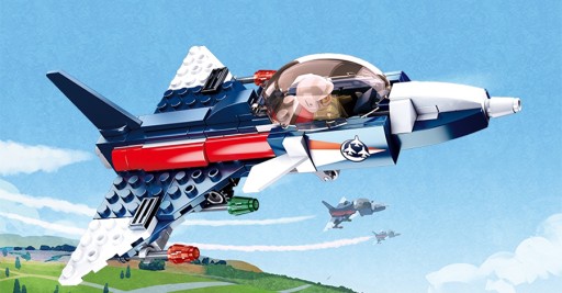 Sluban bloky JET 3151