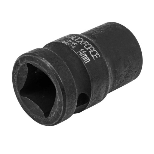Nárazový bit s nástrčkovou hlavou 14 mm 1/2