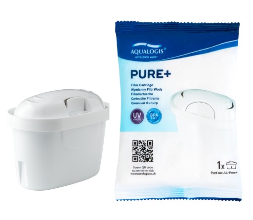 Filter Pure+ pre Dafi Unimax pre Brita Maxtra+ 1 ks