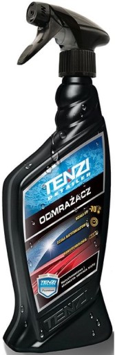 ROZMRAZOVANIE 0,6L. -ODSTRAŇUJE SNEH A ĽAD TENZI