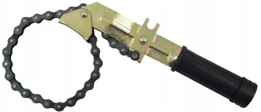 UNIVERZÁLNY KĽÚČ NA REŤAZOVÝ OLEJOVÝ FILTR