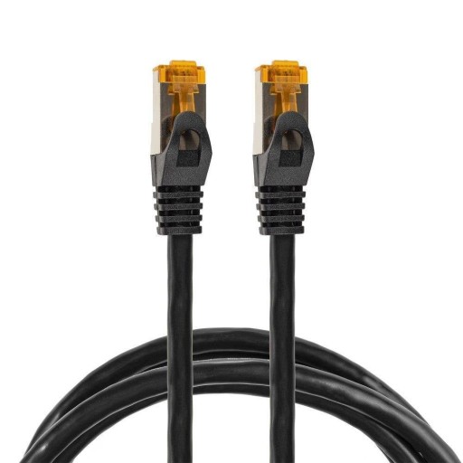 LAN ETHERNET RJ45 SFTP CAT6a 3M KÁBEL