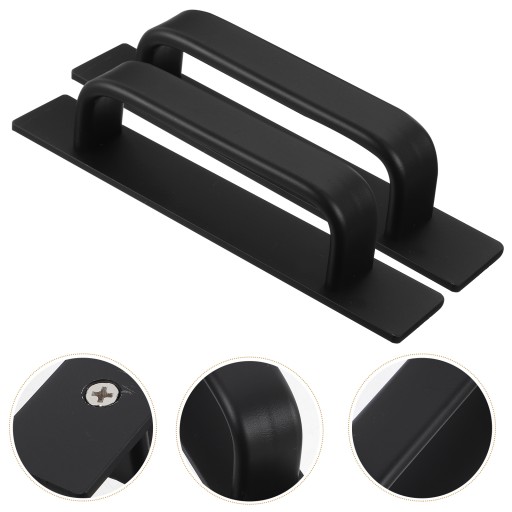 SAMOLEPIACIE ERGONOMICKÉ RÚČKY SKRINÍK 148MM