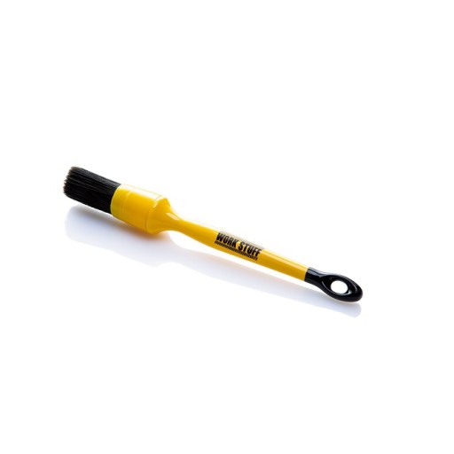WORK STUFF Detailing Brush Black 16mm - štetec