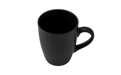 Keramický hrnček 340 ml Black Mat MPLCo