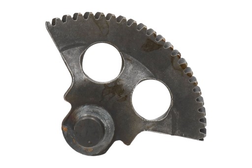 Power Force Keeway 50 2T 60 mm kopáčik polmesiaca