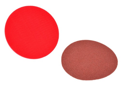 Geko Disc pre uhlovú brúsku M14 s adaptérom