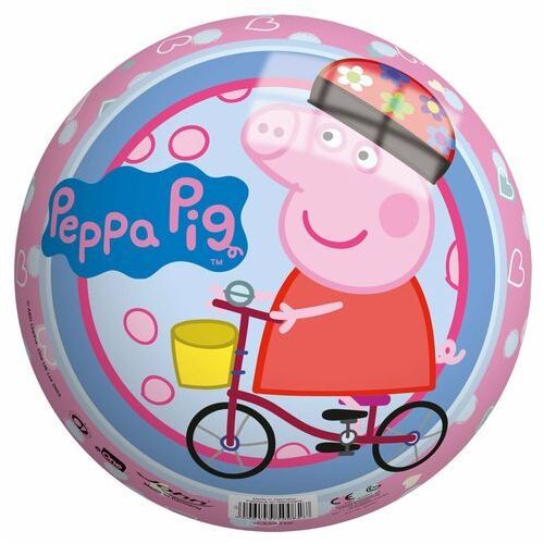 JOHN BALL PEPPA PIG 130054082 SIMBA