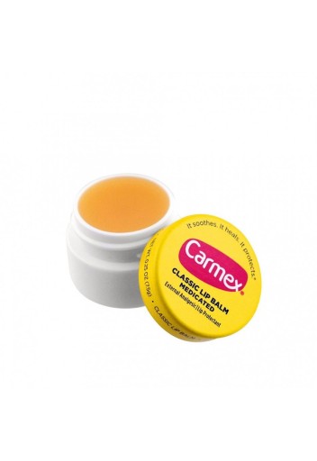 CARMEX CLASSIC BALZAM NA PERY 7g