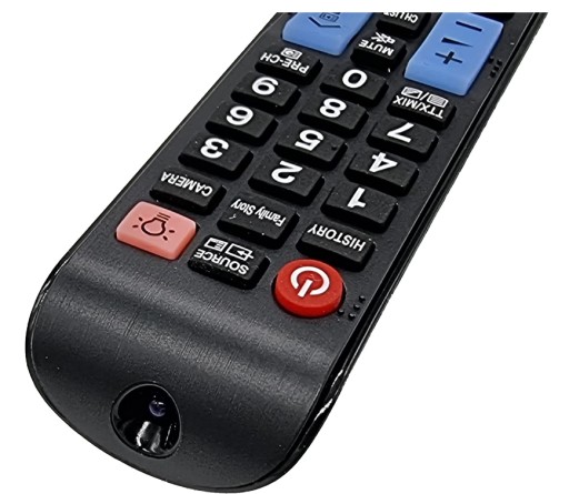 Náhradné diaľkové ovládanie DigitalTech pre televízory Samsung