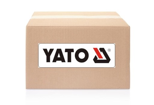 Bezfarebné ochranné okuliare YT-7363 YATO