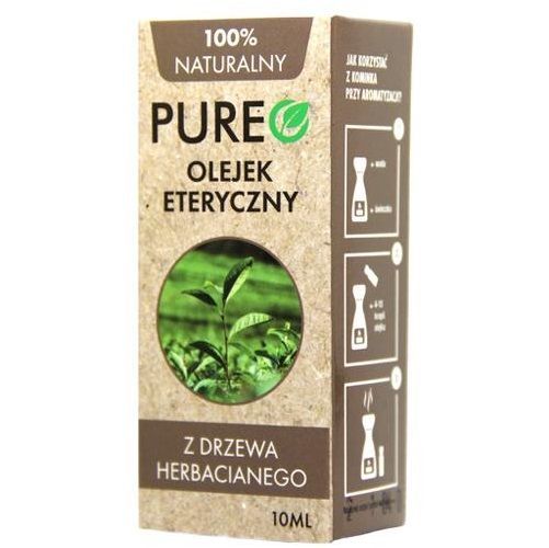 Pureo Prírodný čajovníkový esenciálny olej 10ml