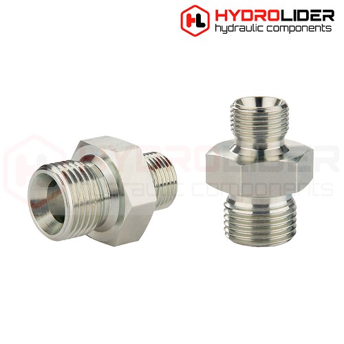 HYDRAULICKÝ REDUKČNÝ KONEKTOR BB 3/8