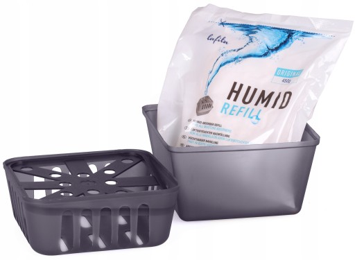 ABSORPTOR VLHKOSTI DO DOMÁCNOSTI +2 LEVANDUĽA NEUTRÁLNY