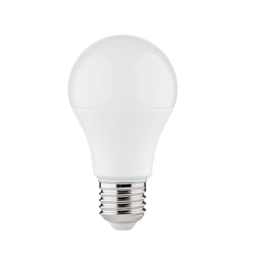 E27 LED žiarovka 7,8W 1055lm 4000K IQ-LED A60 7,8W-NW 36677 KANLUX