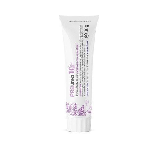 PODOSANUS krém s ureou PROUREA 10% 30g