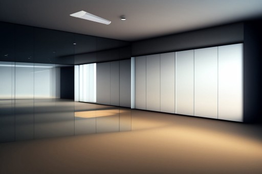 TENKÝ POVRCHOVÝ LED PANEL 18W STROPNÉ LAMPA 3000K