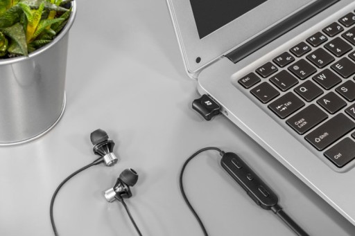 Rebel NanoStick USB Bluetooth adaptér