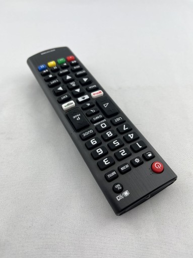 Diaľkové ovládanie pre TV LG SMART AKB75375608 AKB75095308