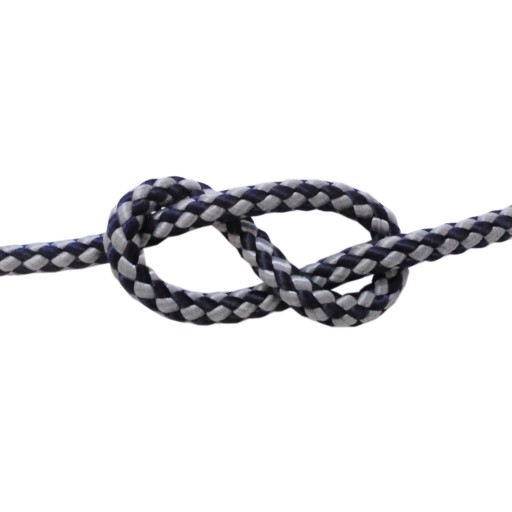 PLÁNO 8 mm PPBR YUGO 308 - GREY-NAVY 32263