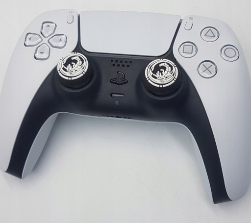 2X KRYTY GRIP, GUMY PRE XBOX ONE ANALOGUE PAD
