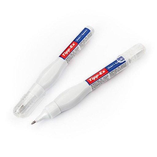 Tipp-Ex Shake'n Squeeze korektorové pero 8ml