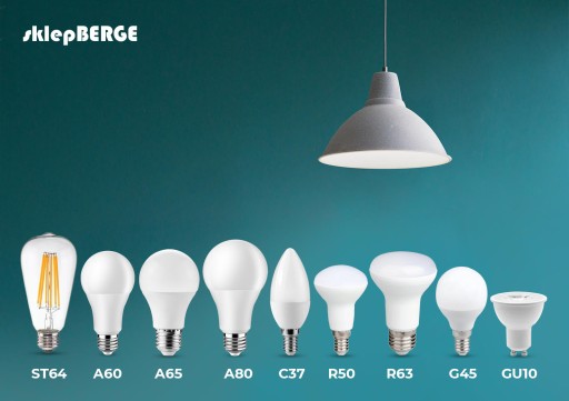 GU10 LED žiarovka 7W Cold Color 6000K