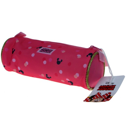 Minnie Mouse: Peračník so zipsom (088-9589)