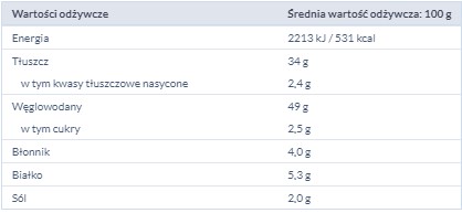 DEDINSKÉ ZEMIAKOVÉ ČIPESKY, KOROR 130G