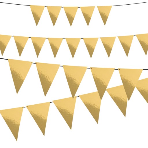 Halloweensky banner Dekoratívne girlandové párty dekorácie