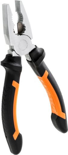 Kombinované kliešte 160 mm