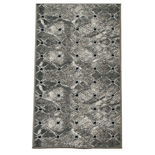 KOBEREC FRIZOVANÝ TRIKO GREY 80 CM POĽSKÝ VÝROBOK