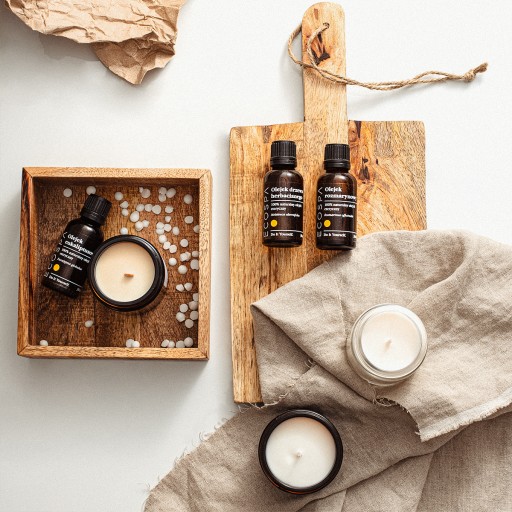 PRÍRODNÝ ÉSENCIÁLNY OLEJ EUKALYPTUS 10 ML AROMATHERAPY ECOSPA