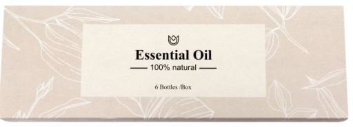 Vonný olej Natural Aromas KOKOSOVÝ 12ml