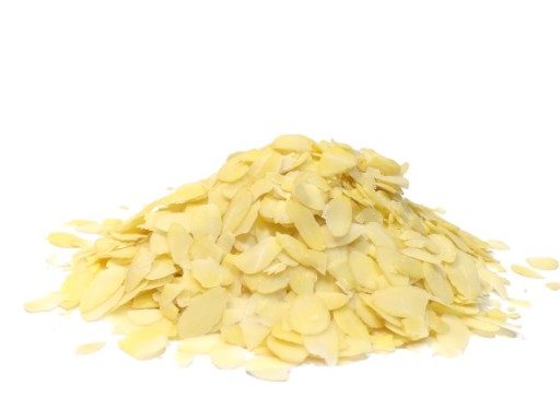 MANDĽOVÉ VLOČKY 100 G MANDĽOVÉ VLOČKY
