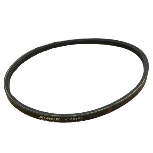 HNACÍ REMEN PRE ROTOR NAC S461/LS46 10X660
