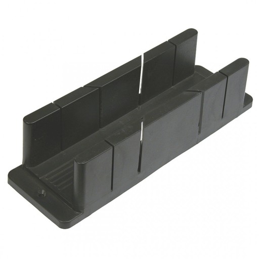 Plastový pokosový box 280 x 85 x 85 mm