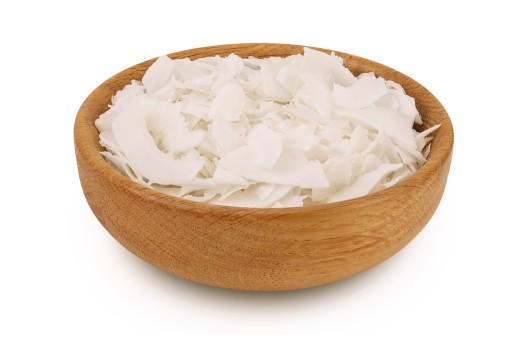 Kokosové lupienky 500g kokosové lupienky
