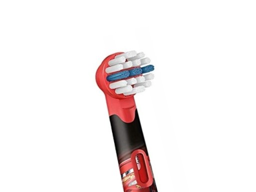 1x originálny hrot Oral-B pre detské autá