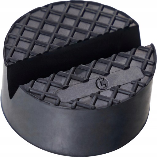 Podložka pre zdvihák 40 mm pre zdvihák žabiek 0,7 t