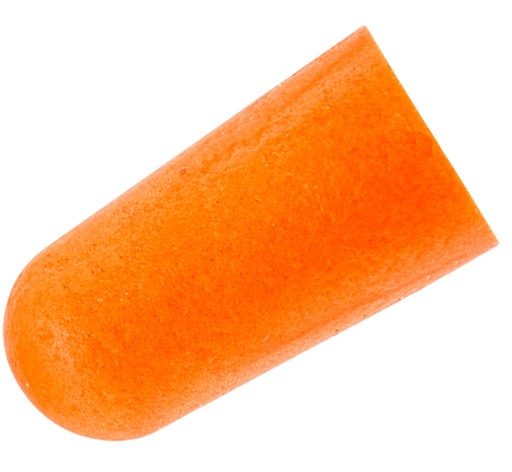 Jednorazové zátkové chrániče sluchu NEO 97-550