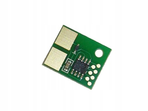 Čip pre Lexmark E120 E120n 2K (12036SE)