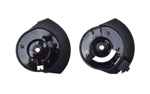 Bočný držiak čeľuste LS2 FF324 Metro Evo
